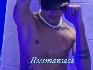Bossmansack