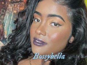 Bossybella