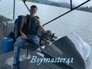 Boymaster41