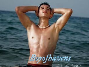 Boyofhavens