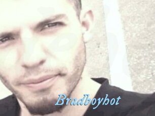Bradboyhot