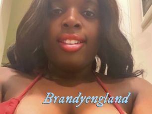 Brandyengland