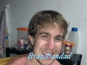 Braziliandad