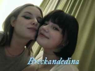 Breckandedina