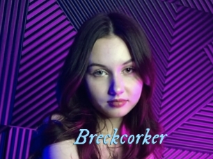 Breckcorker