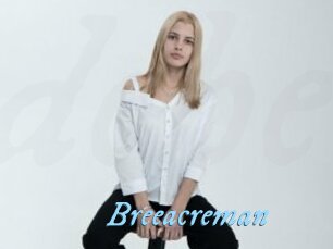 Breeacreman