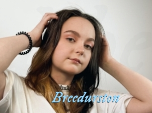 Breedurston