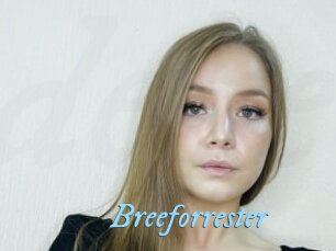 Breeforrester