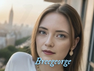 Breegeorge