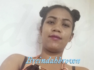 Breindahbrown