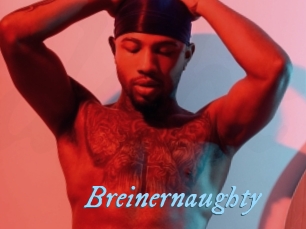 Breinernaughty