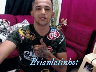 Brianlatinhot