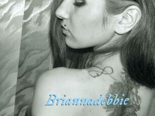 Briannadebbie