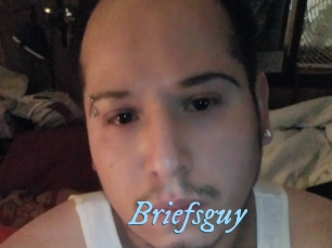 Briefsguy