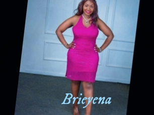 Brieyena