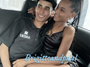 Brigitteandpaul