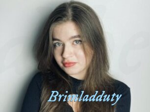 Brimladduty