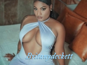 Britanydeckett