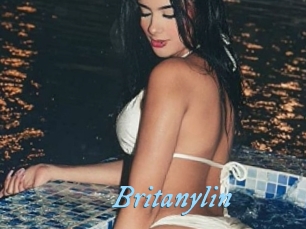 Britanylin