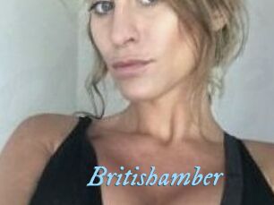 Britishamber