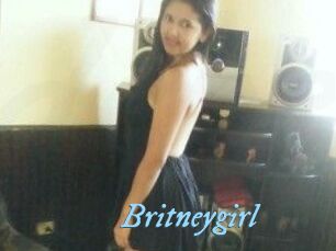 Britneygirl