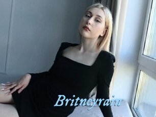 Britneyrain