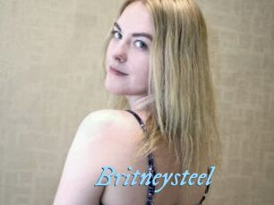 Britneysteel