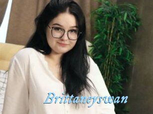 Brittaneyswan