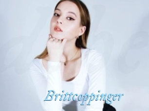 Brittcoppinger