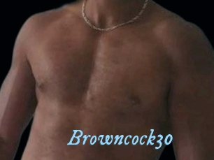 Browncock30