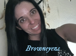 Browneyezs