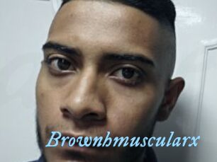 Brownhmuscularx