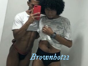 Brownhot22