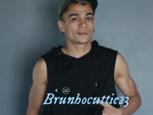 Brunhocuttie23