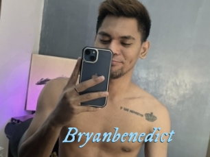 Bryanbenedict