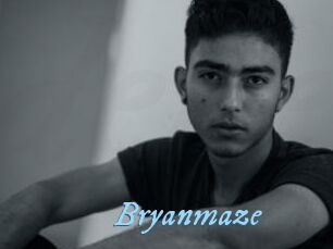 Bryanmaze