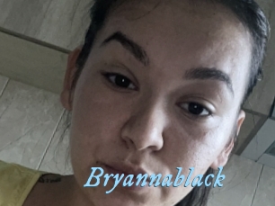 Bryannablack