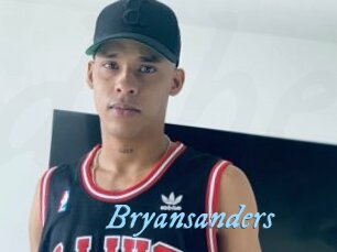 Bryansanders