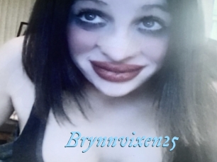 Brynnvixen25