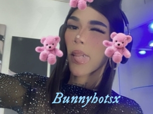 Bunnyhotsx