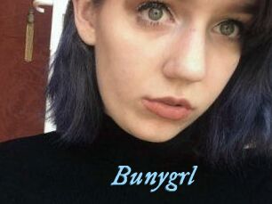 Bunygrl