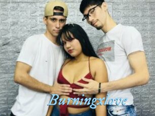 Burningxlove