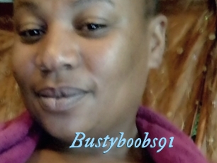 Bustyboobs91