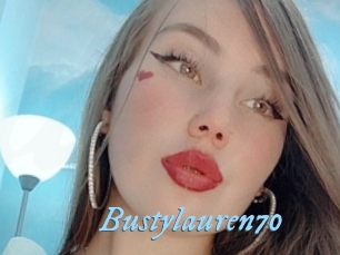Bustylauren70