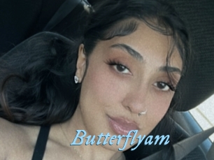 Butterflyam