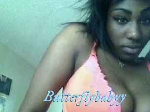 Butterflybabyy