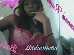 Bxdiamond