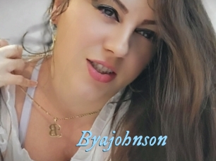 Byajohnson