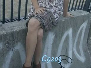 C9203