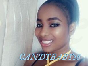 CANDYBABY26